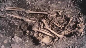 5500 jahre alte skelette offenbaren faszinierende familiengeheimnisse