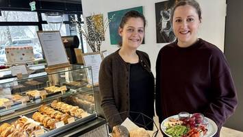 Frühstücken in Norderstedt: Gemütlichkeit und Genuss im Café Nest