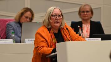 Grüne: „Erleichtert, dass SPD und CDU letztlich zur Vernunft gekommen sind“