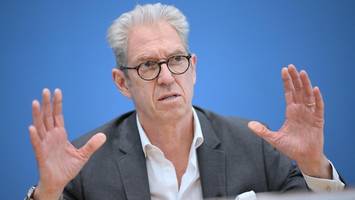 kassenärzte-chef andreas gassen fordert aus für freiwillige kassenleistungen