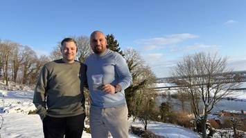 Nach 20 Jahren: An den Elbterrassen wird wieder in den Mai getanzt