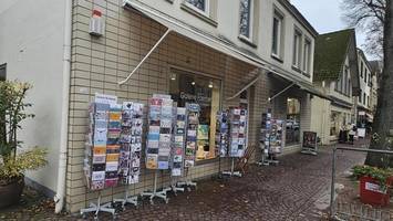 rätselraten beendet: nachfolger für bekannte galerie steht fest
