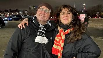 St.-Pauli-Fan schwärmt nach Sieg: „Das Spielglück ist jetzt wieder bei uns“