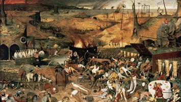 Statistik als Lebensretter? Neue Erkenntnisse über die Pest in London