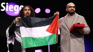 viel politik, wenig kino: so schafft sich die berlinale selbst ab