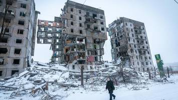 Was ist die Demokratie wert, wenn man nicht bereit ist, sie zu verteidigen?