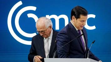 wir sollten den usa selbstbewusst sagen: „no, thank you, marco!“