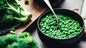 Zubereitungstipps von Dr. Riedl: So wirkt grünes Gemüse wie ein Zaubertrank