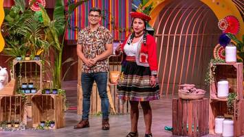 „Die Höhle der Löwen“: Nach Show böse Überraschung für Andenkraft aus Hamburg