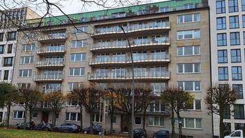 Mieter starten Petition gegen Abriss an der Alster: Wie „David gegen Goliath“