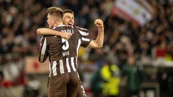 st. pauli laut daten achtmal ungefährlicher als bremen – aber mit diesem vorteil