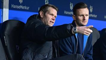 warum der hsv unbedingt einen kuntz-nachfolger suchen muss …