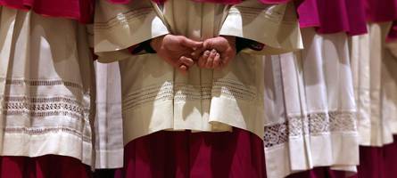 deutschlands bischöfe zurück am ursprungsort würzburg: was ist eigentlich die bischofskonferenz?