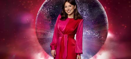 „Let’s Dance“ 2026: Kandidatin Bianca Heinicke sieht ihre Teilnahme als „krasse Herausforderung“