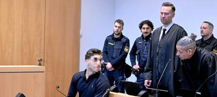 Kö-Täter Halid S. zu Gewalttat im Nachtleben: „Mir tut die Angelegenheit wirklich leid“