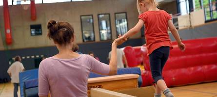 amina wird wohl keine olympiasiegerin