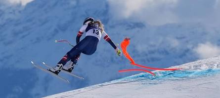 Das waren die besonderen Momente der Olympischen Spiele