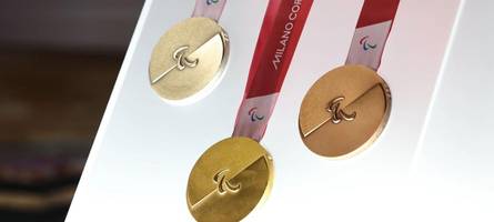 Milano-Cortina geht weiter: Diese Para-Athleten aus Bayern kämpfen in Italien um Medaillen