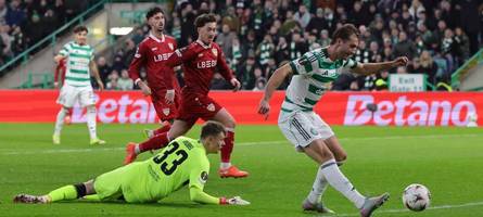 VfB Stuttgart - Celtic Glasgow live im Free-TV und Stream: Wo läuft das Spiel der EL-Playoffs?
