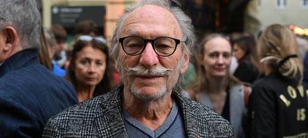 Franz Xaver Kroetz wird 80: Viel mehr als nur Baby Schimmerlos