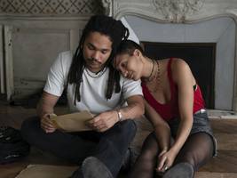 Kino: Papa hat ein Geheimnis