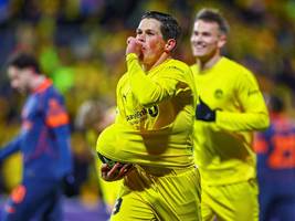 Norwegischer Klub in der Champions League: Bodö glimmt