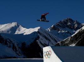 Olympische Spiele 2026: Die Höhepunkte in Bildern