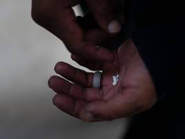 Opioidkrise: USA: Warum die Zahl der Fentanyl-Toten drastisch gesunken ist