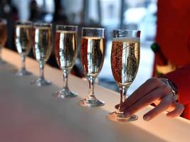 Abschiedsfeier: Eine Belohnung vielleicht, aber kein Lohn