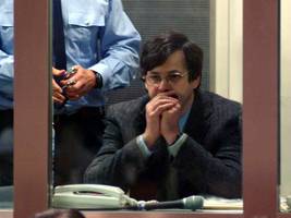 Belgien: Kinderpornografie in Marc Dutroux’ Zelle gefunden