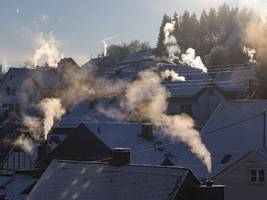 Klimaschutz: Schwingt die Regierung den Heizhammer jetzt rückwärts?