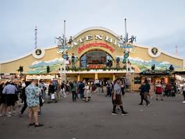 Landgericht München: Paukenschlag-Urteil zum Verkauf von Wiesn-Tischen