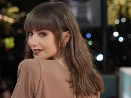 Leute: Emily bei Tiffany