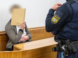 prozess am landgericht kempten: fast sieben jahre haft nach tödlicher raserfahrt