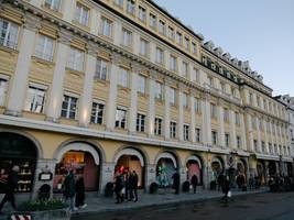 Prozess in München: Ehemaliger IT-Chef soll Dallmayr um knapp 2,3 Millionen Euro gebracht haben