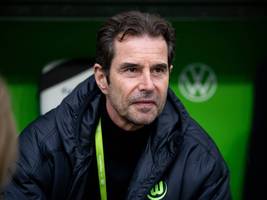 Ralf Kellermann beim VfL Wolfsburg: Abschied nach 20 Titeln in 18 Jahren