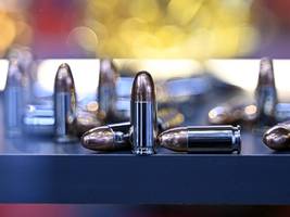 Rüstungsindustrie: Panzer, Pistolen, Produktneuheiten