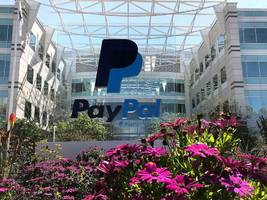 Zahlungsdienstleister: Wird Paypal jetzt aufgekauft?