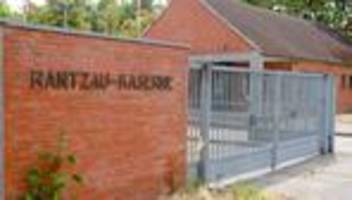 Aufwuchs der Bundeswehr: Land sucht Lösungen für Aktivitäten in Boostedt