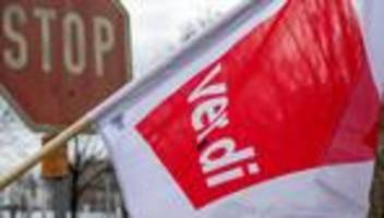 Ausfälle bei Bus und Bahn: Was man zu den ÖPNV-Warnstreiks Ende der Woche wissen muss