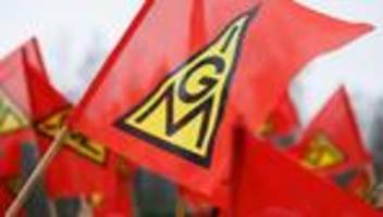 Auto-Industrie: Protest: IAV-Beschäftigte bangen um ihre Jobs