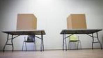 Bertelsmann-Stiftung: Studie fordert Abbau von Hürden für junge Wähler