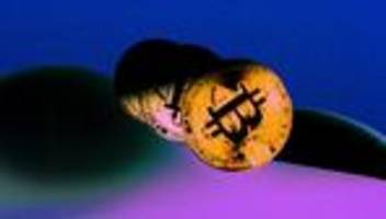 Bitcoin: Womöglich haben wir in ein paar Monaten das nächste Rekordhoch