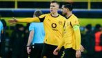 Champions League: Überraschende Rückkehr: Schlotterbeck und Can im Training