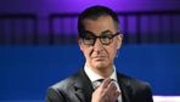 Dreier-Debatte: Özdemir: Werden nicht jedes Krankenhaus halten können