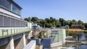 erneuerbare energien: verband kritisiert fehlenden wasserkraftausbau in nrw