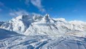 Experten warnen: Lawinengefahr in Österreich weiter hoch