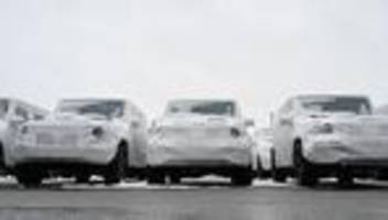 Exporte: Industrie erwartet Belebung der Exporte