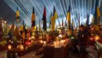 fotografie: bilder des tages