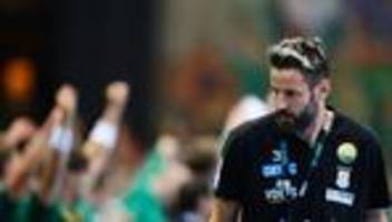 Handball: Immer alles geben: Keine Verschnaufpause für SC Magdeburg